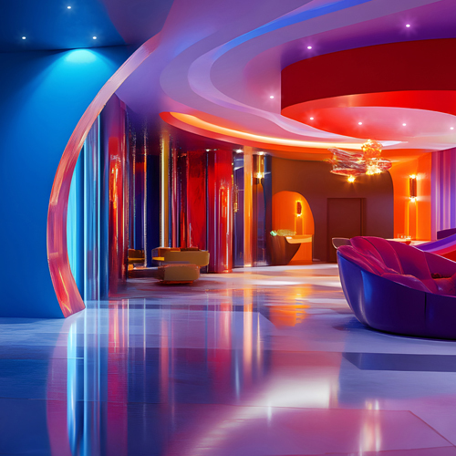 2inch mini led downlight