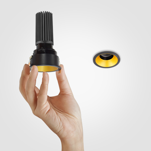 COPA Mini 3inch LED Downlight