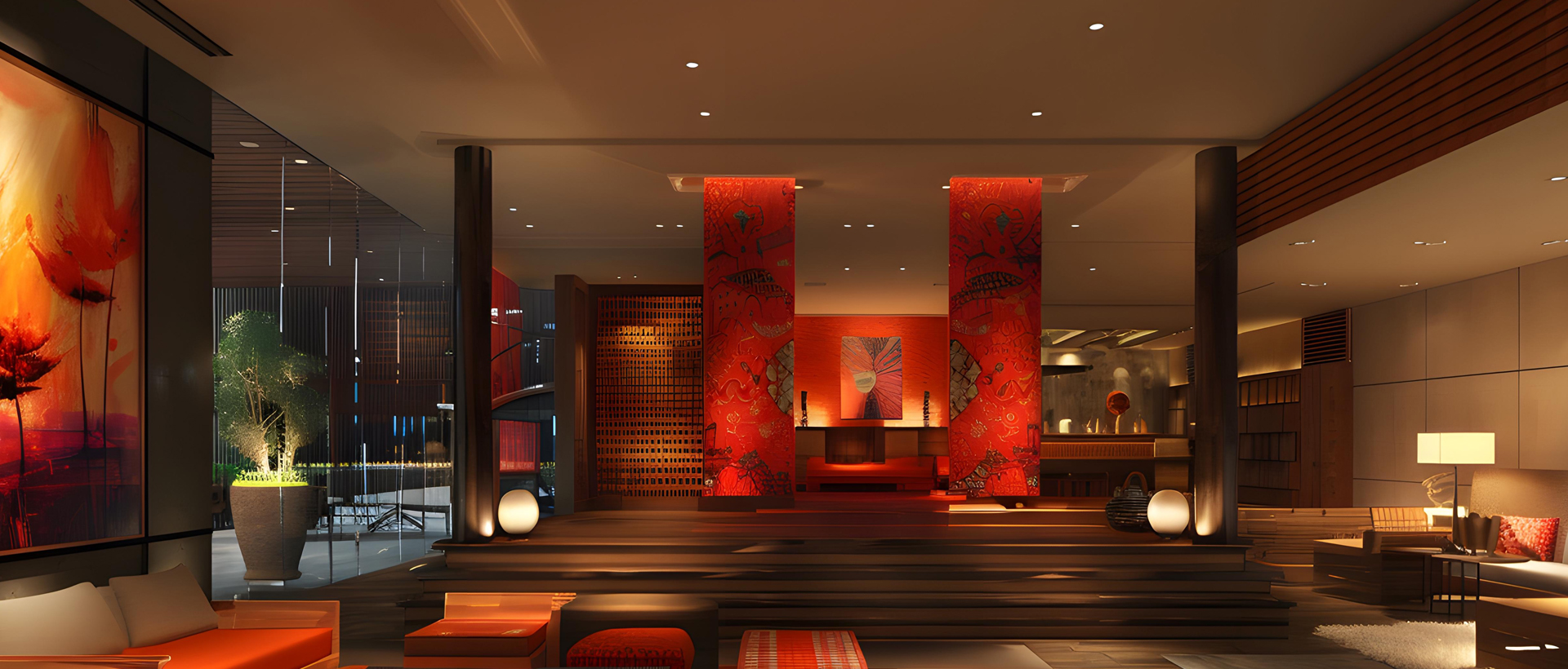 recessed commercial led downlight