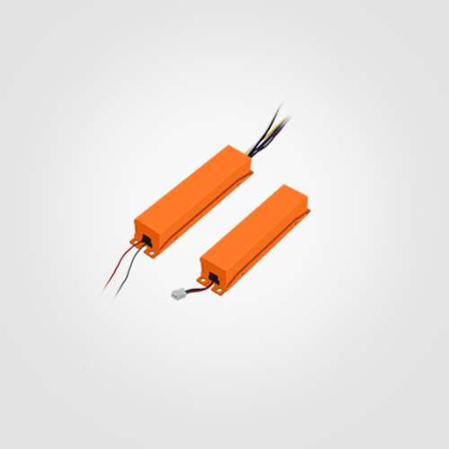 Split Low Voltage LED Emergency Driver