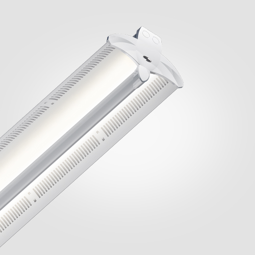 U-LINE LED Linear Trunking System