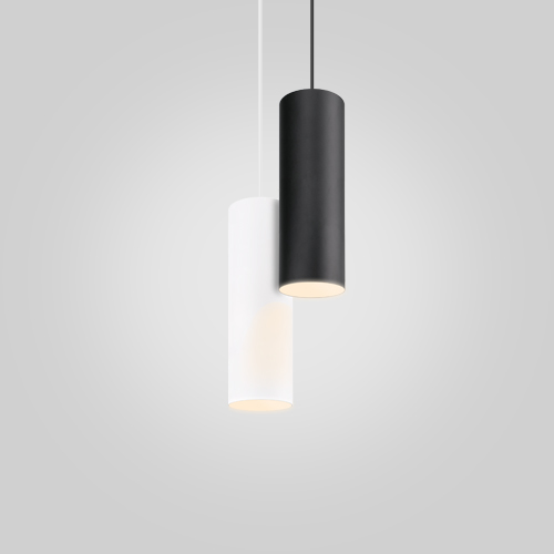 3inch LED Cylinder