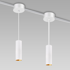 Cable/ Stem Pendant in Surface J-Box