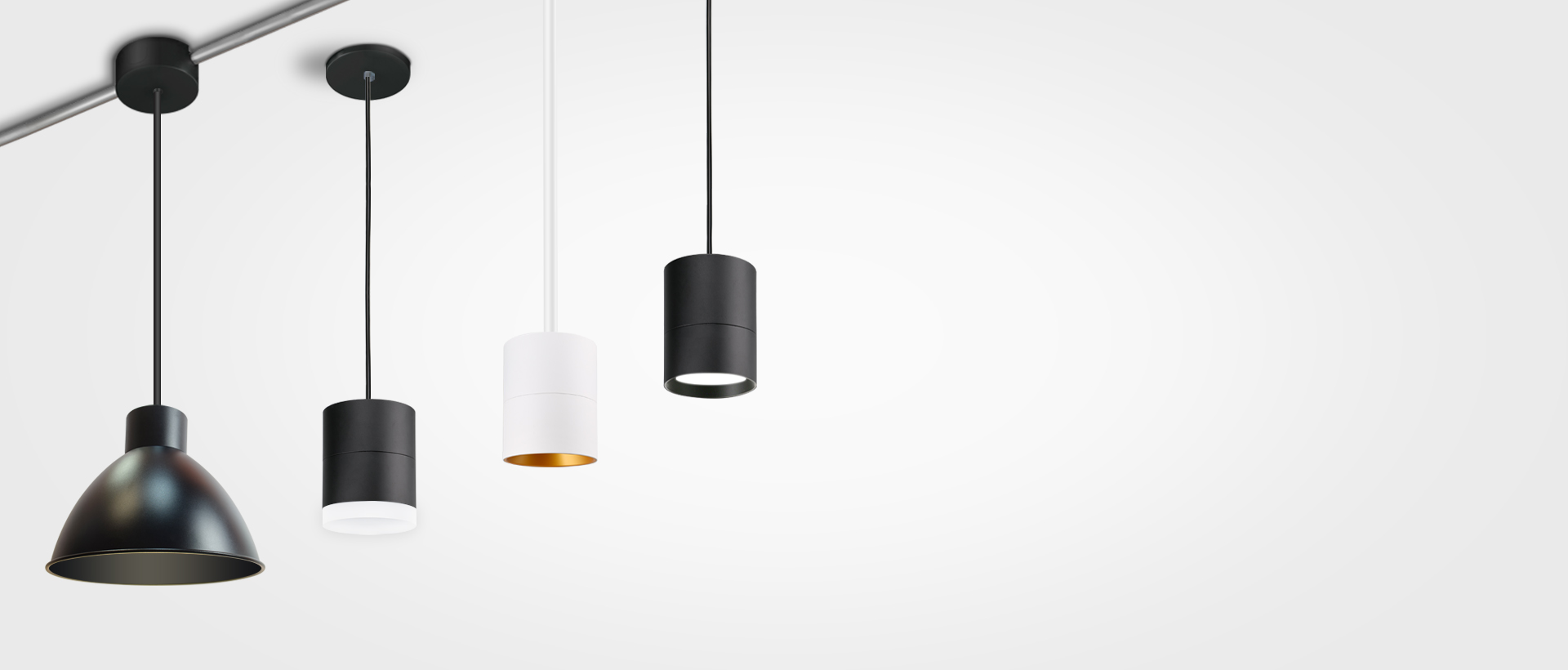 4inch led cylinder