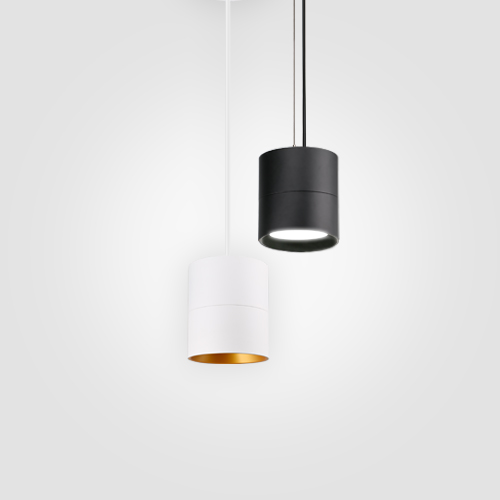 6inch LED Cylinder