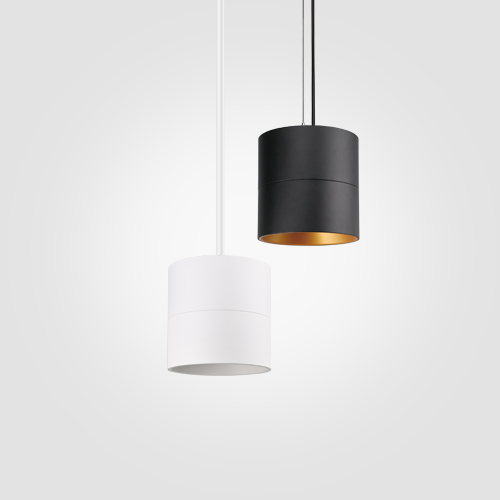 8inch LED Cylinder