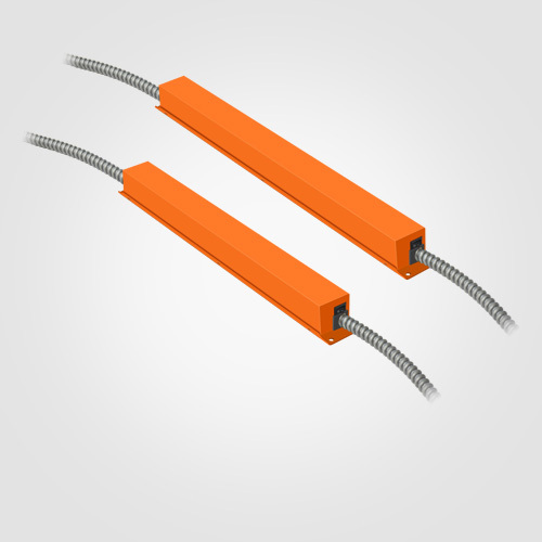 High Voltage LED Emergency Driver