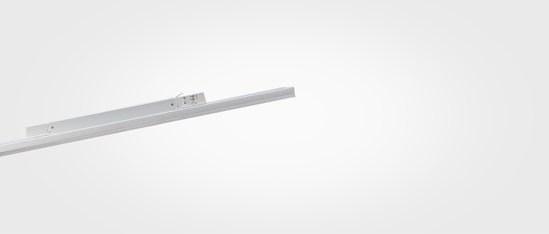 led linear light for most track rail