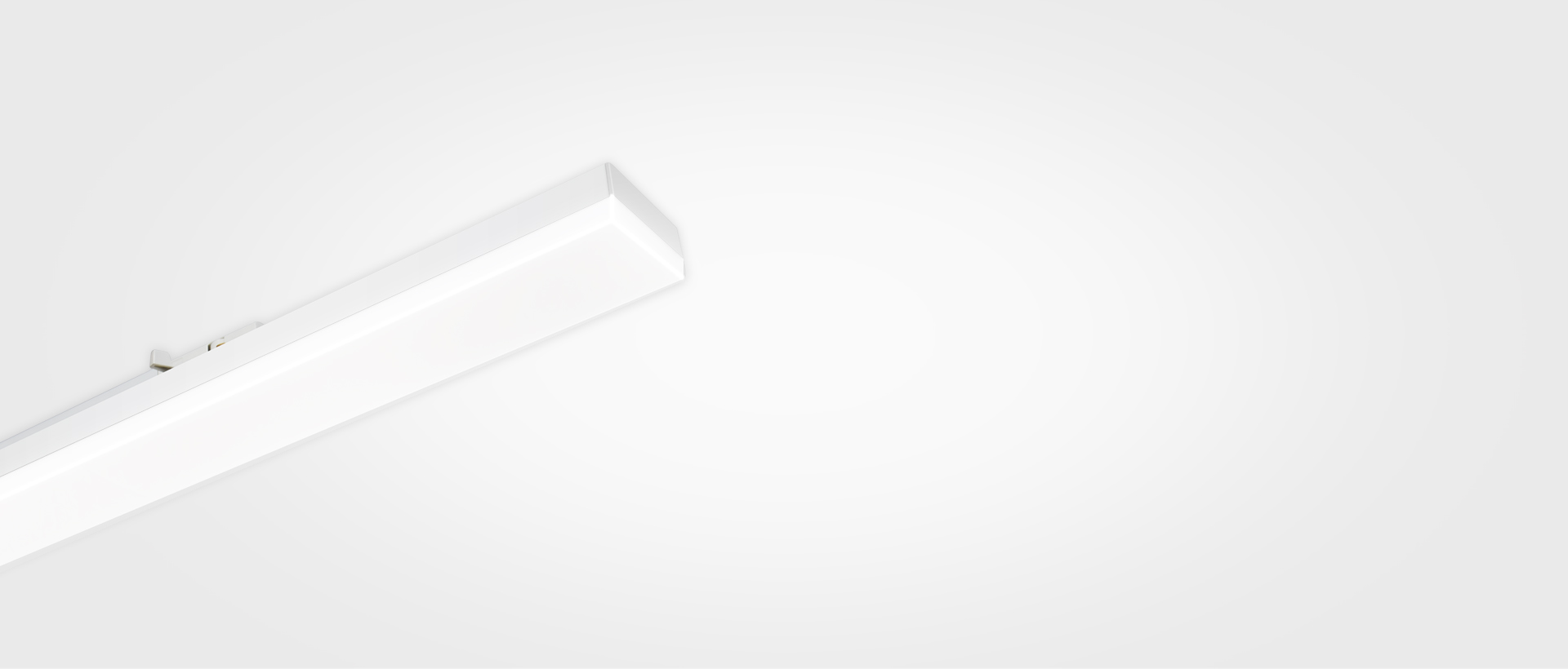 led track light 4ft