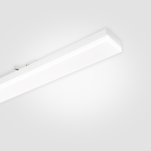 led track light