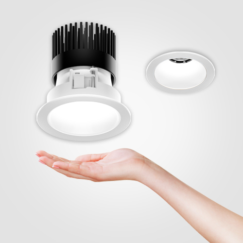 4inch led downlight