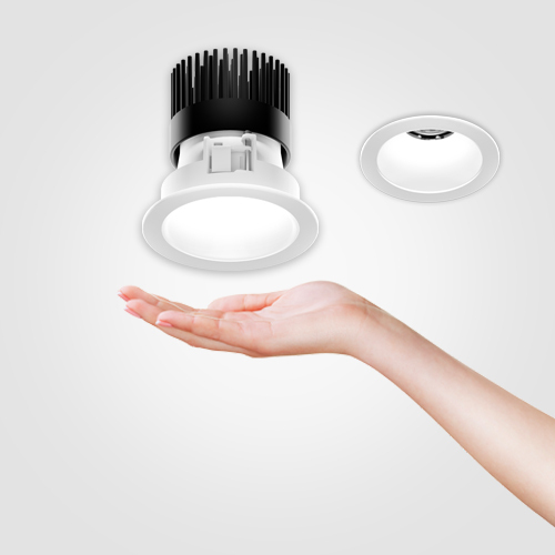 4inch led downlight