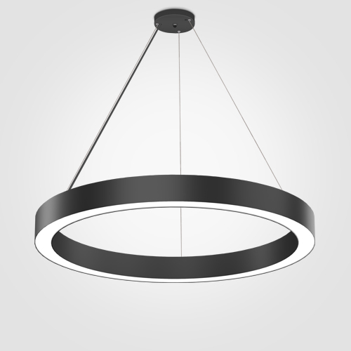 ring led linear light