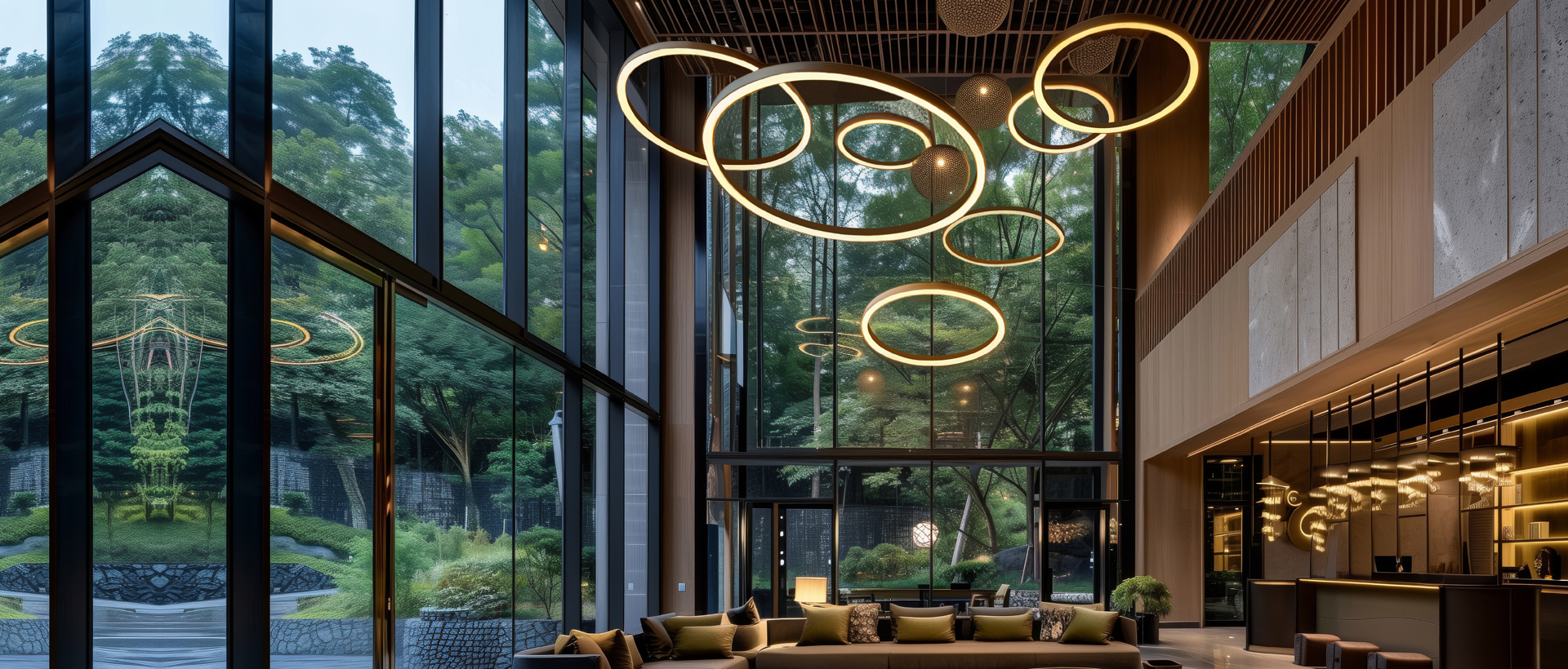 Centerpiece Of Light<br />Unleash Your Design!