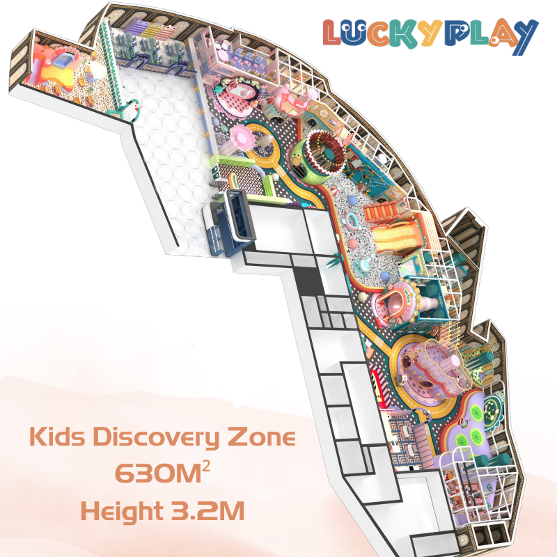 Discovery zone toys online