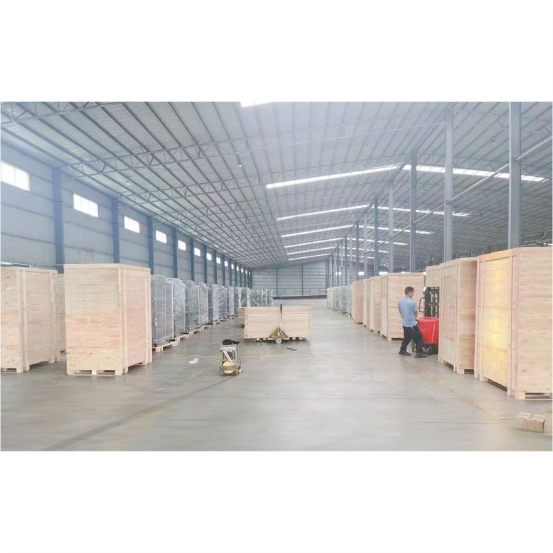 Generation 8th - Oil Cooling Cabinet with Three Drawers - 24 Units