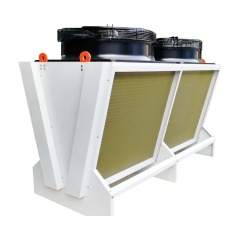 Dry Cooler