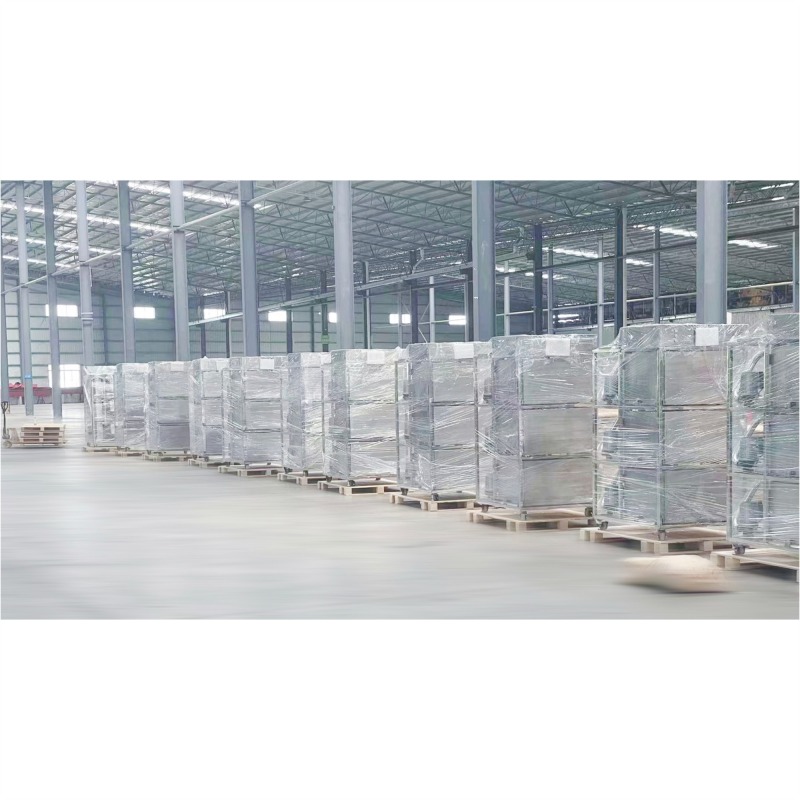Generation 8th - Oil Cooling Cabinet with Three Drawers - 24 Units
