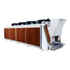 Dry Cooler