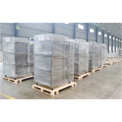 Generation 8th - Oil Cooling Cabinet with Three Drawers - 24 Units