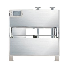 Generation 8th - Oil Cooling Cabinet with Two Fixed Tanks - 36 Units