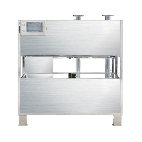 Generation 8th - Oil Cooling Cabinet with Two Fixed Tanks - 36 Units