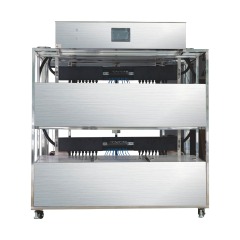 Generation 8th - Oil Cooling Cabinet with Two Fixed Tanks - 36 Units
