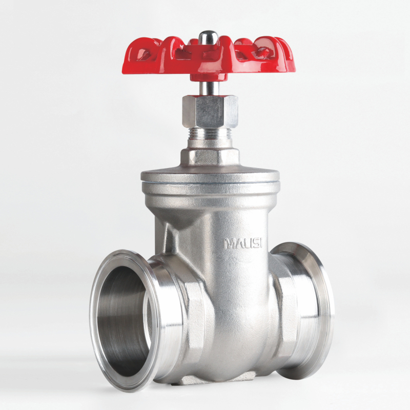 Valve
