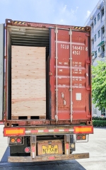 304 Stainless Steel Round Tube (Customized Length)