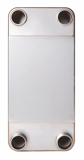 Heat Exchanger