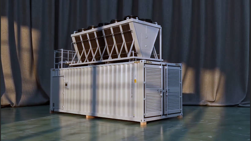 OUR EQUIPMENT
