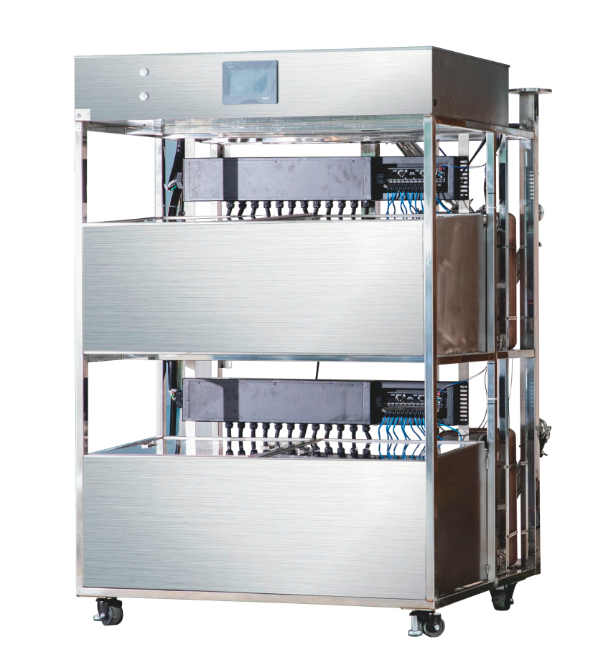Liquid Cooling System