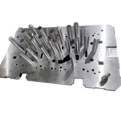 Ejection Plates