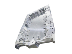 Manifold Plates