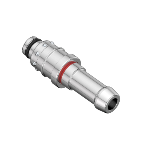 Y-RPL EN-Shut-off Couplings