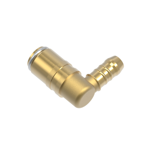 Y-Z801 EN-Shut-off Couplings