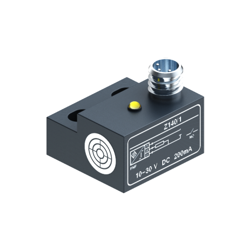 Y-Z140  DIN Micro Limit Switch