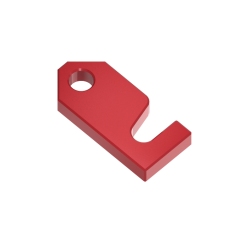 Y80A Toggle-Lok Safty Block