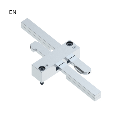 Y-Z171 EN-Latch Lock