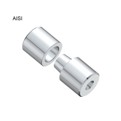 Y-FTY-MT AISI-Tapered Interlocks