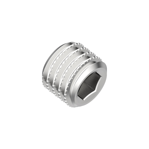 Y-Z94 EN-Water Plug-Steel