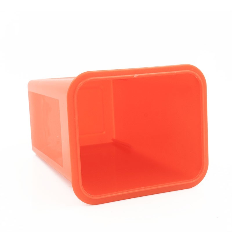 Red  Sharps Container 1 Qt – For Tattoo Waste