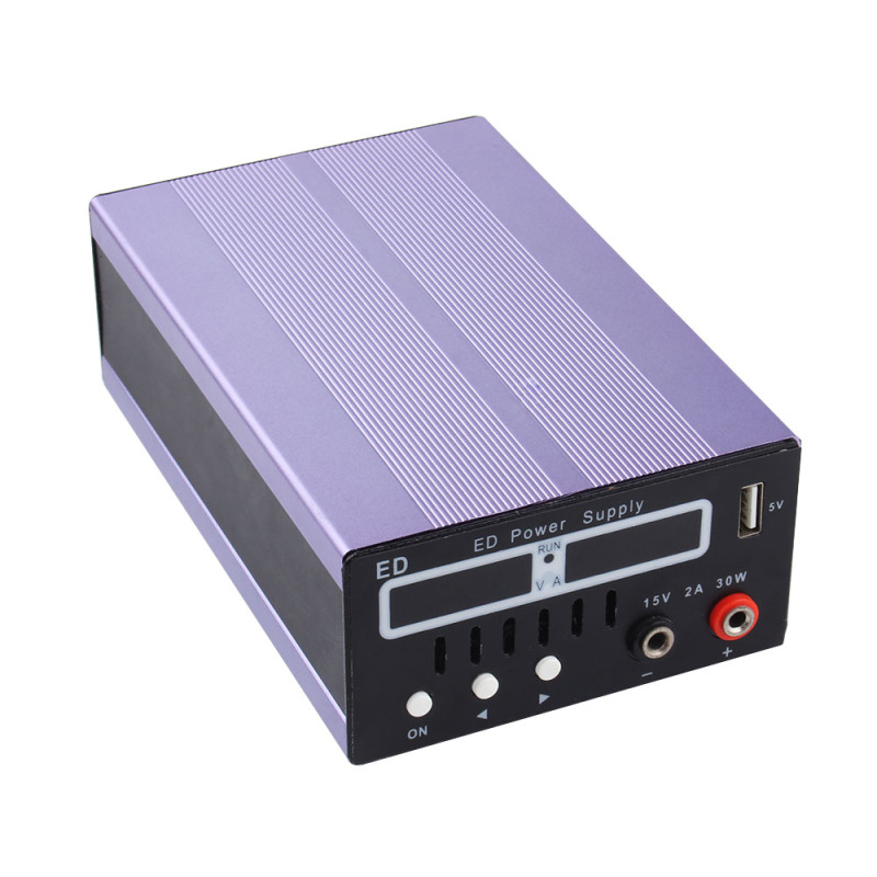 ED160  Power Supply