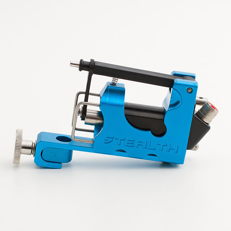 Stealth 2.0 Rotary Tattoo Machine