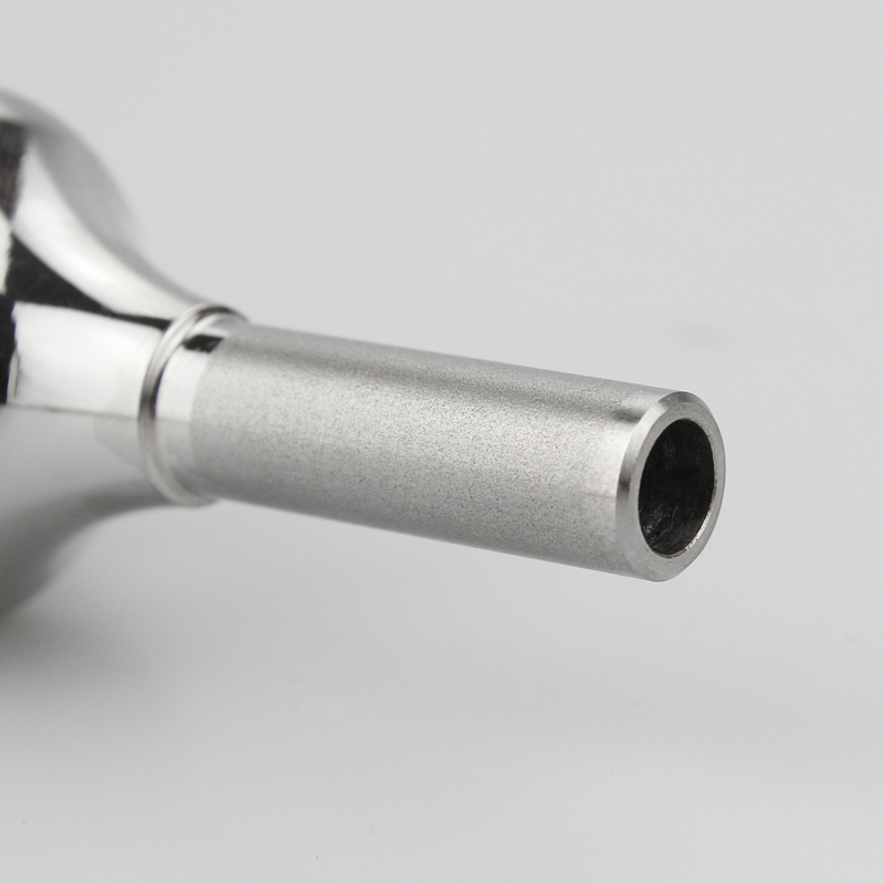 Bisheng 316 Steel Cartridge Grips