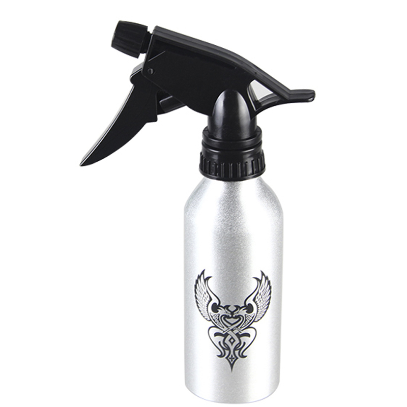 Aluminum Tattoo Spray Bottle Tattoo Spray Bottle Wash 4 Colors Available Body Art Soap Tattoo Access