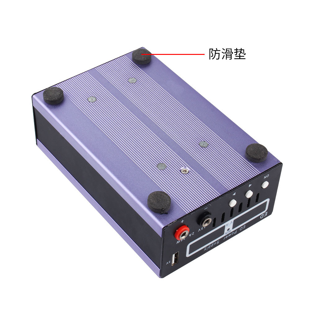 ED160  Power Supply
