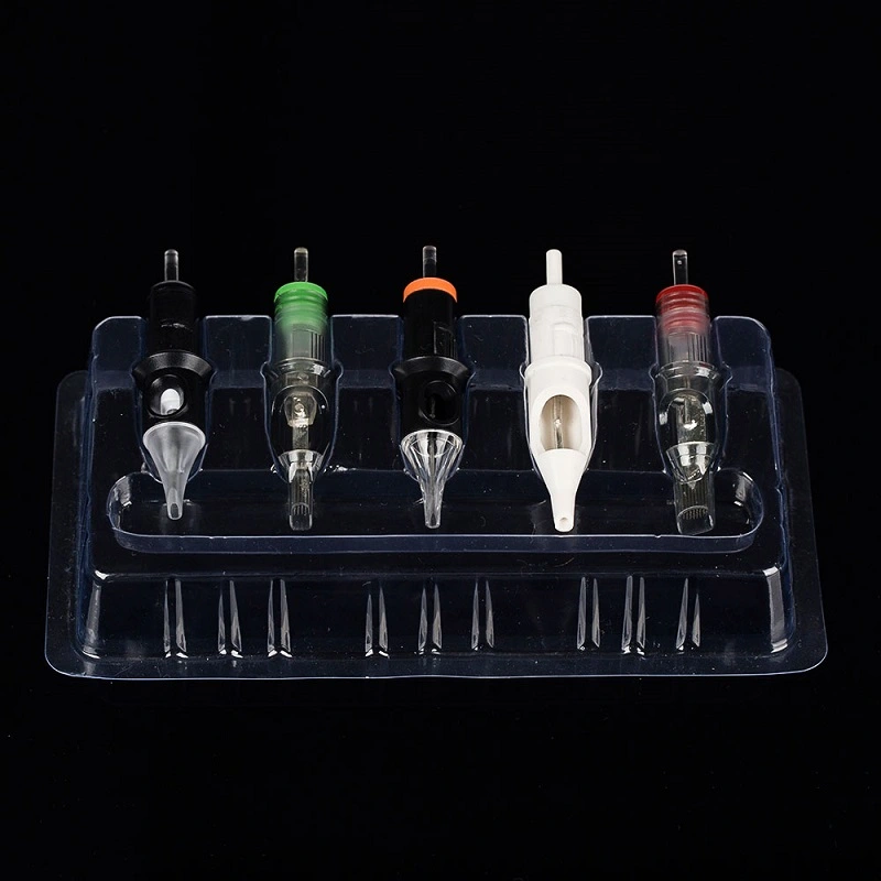 Disposable Cartridge Tray - 24PCS