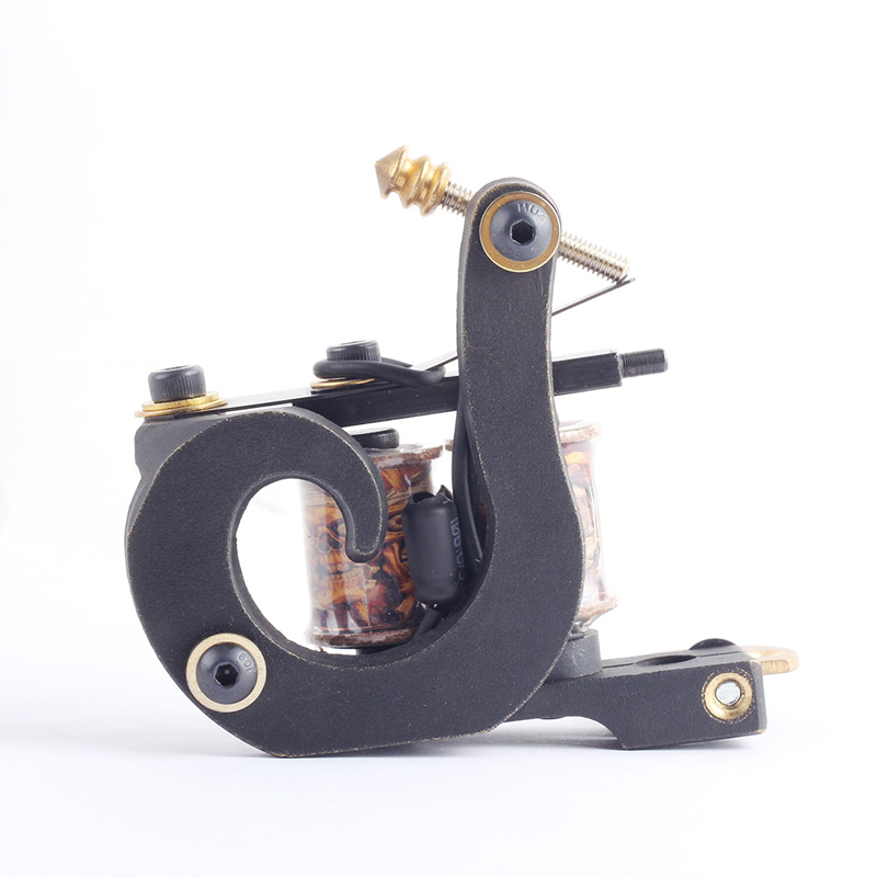 Handmade  Tattoo Machine , Good Quality!