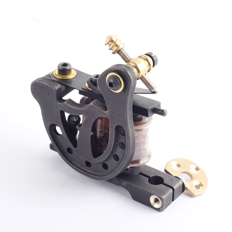 Handmade  Tattoo Machine , Good Quality!